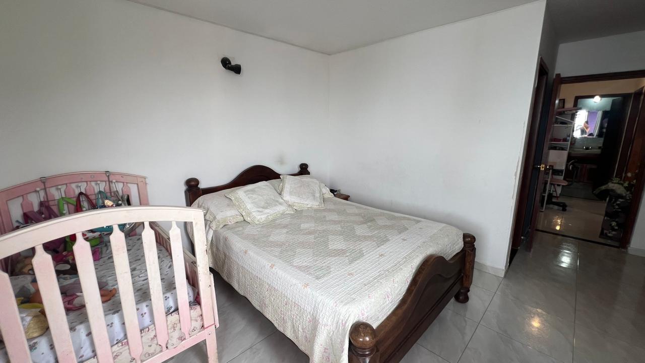 Apartamento en venta en La Esperanza, Santa Marta · foto 11 de 20