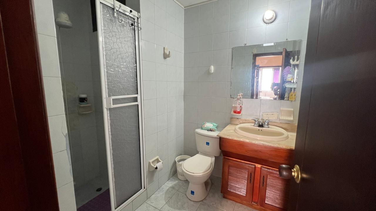 Apartamento en venta en La Esperanza, Santa Marta · foto 13 de 20