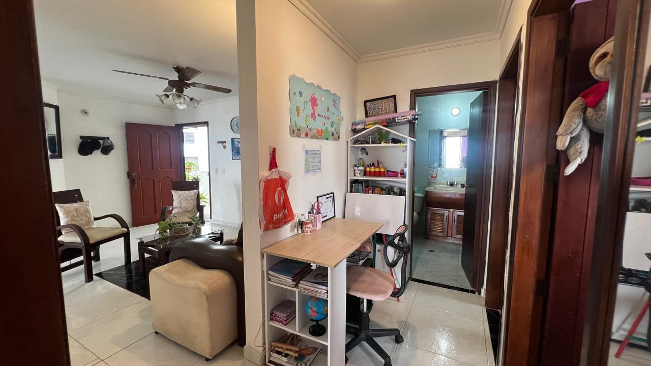 Apartamento en venta en La Esperanza, Santa Marta · foto 14 de 20