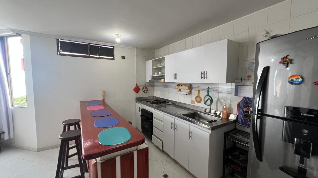 Apartamento en venta en La Esperanza, Santa Marta · foto 15 de 20