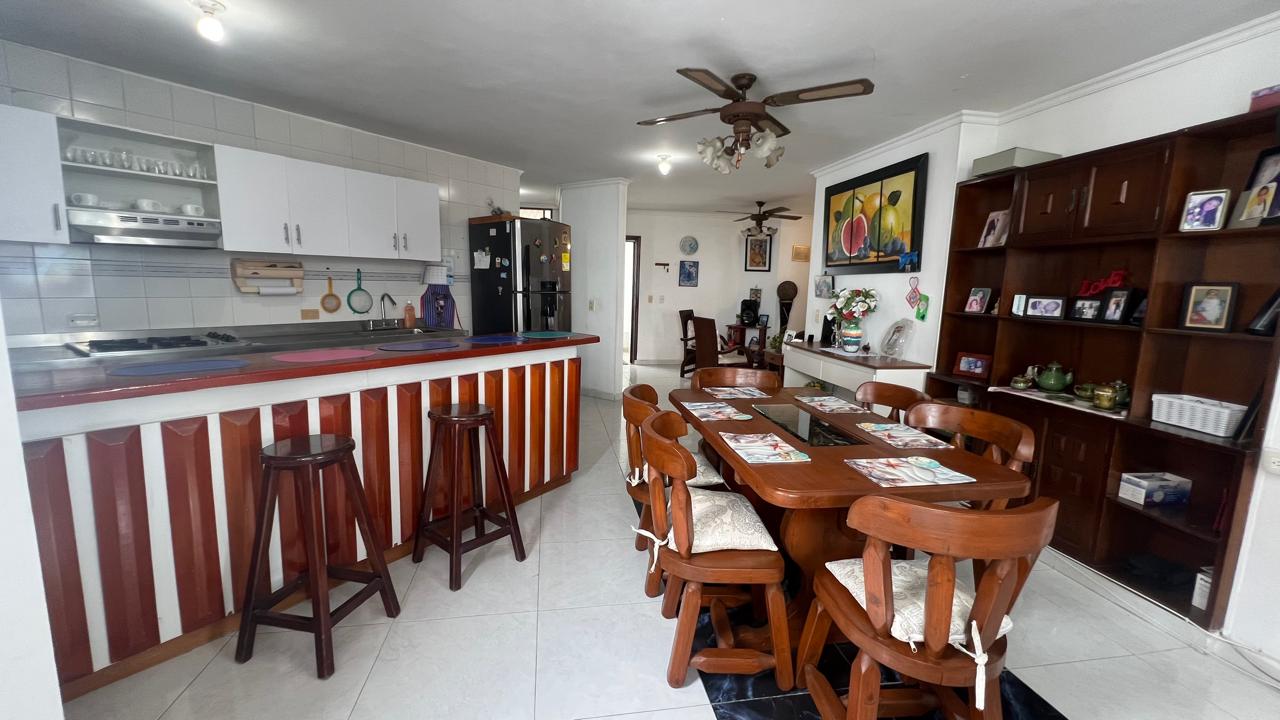 Apartamento en venta en La Esperanza, Santa Marta · foto 17 de 20