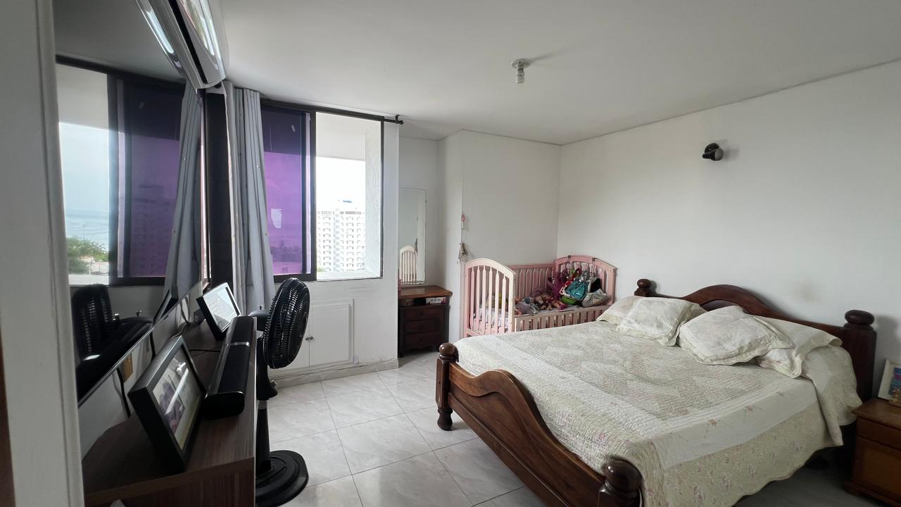 Apartamento en venta en La Esperanza, Santa Marta · foto 19 de 20