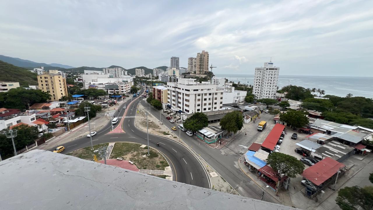 Apartamento en venta en La Esperanza, Santa Marta · foto 20 de 20