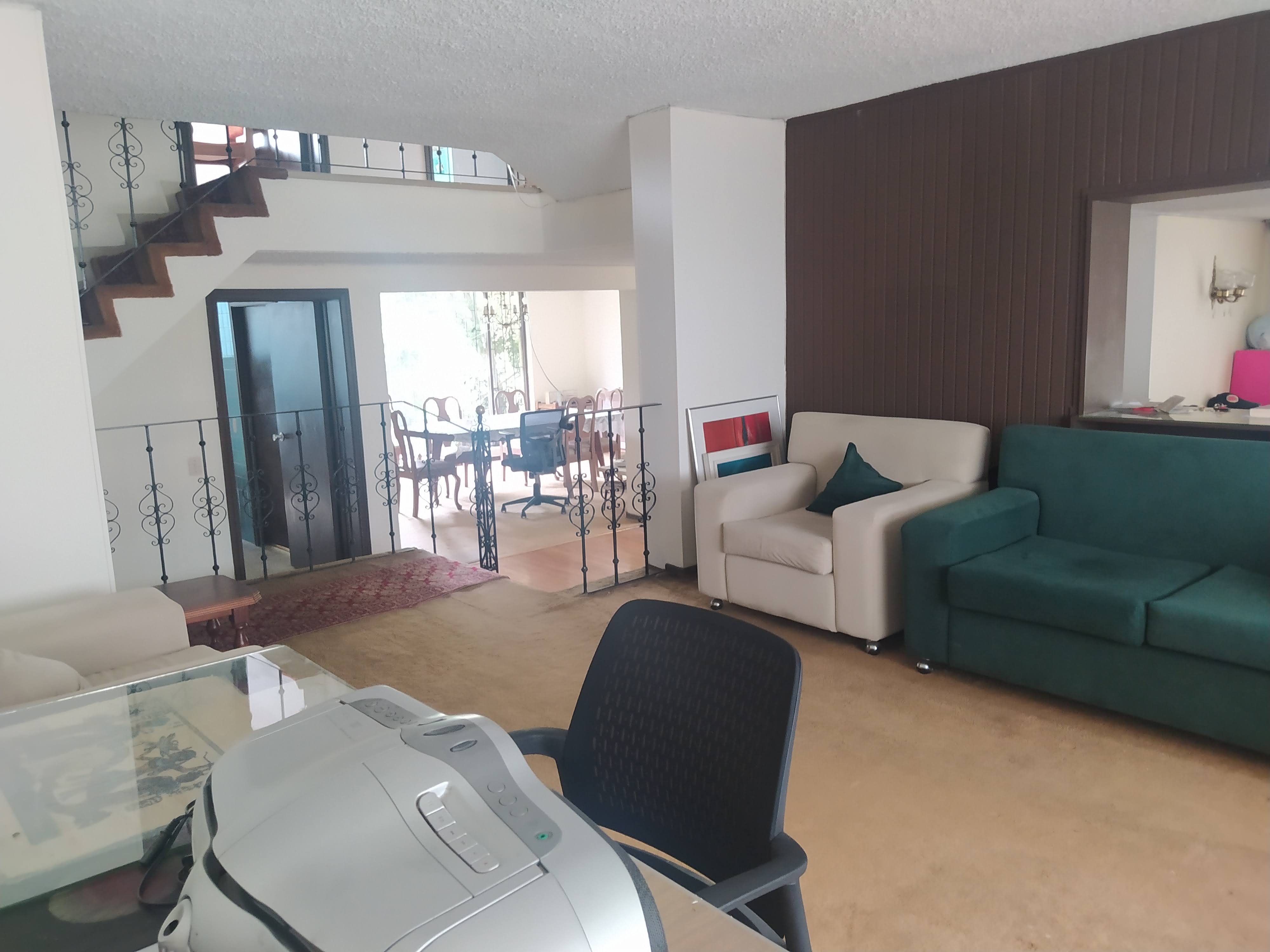 Casa en venta en Pasadena, Bogotá · foto 3 de 24