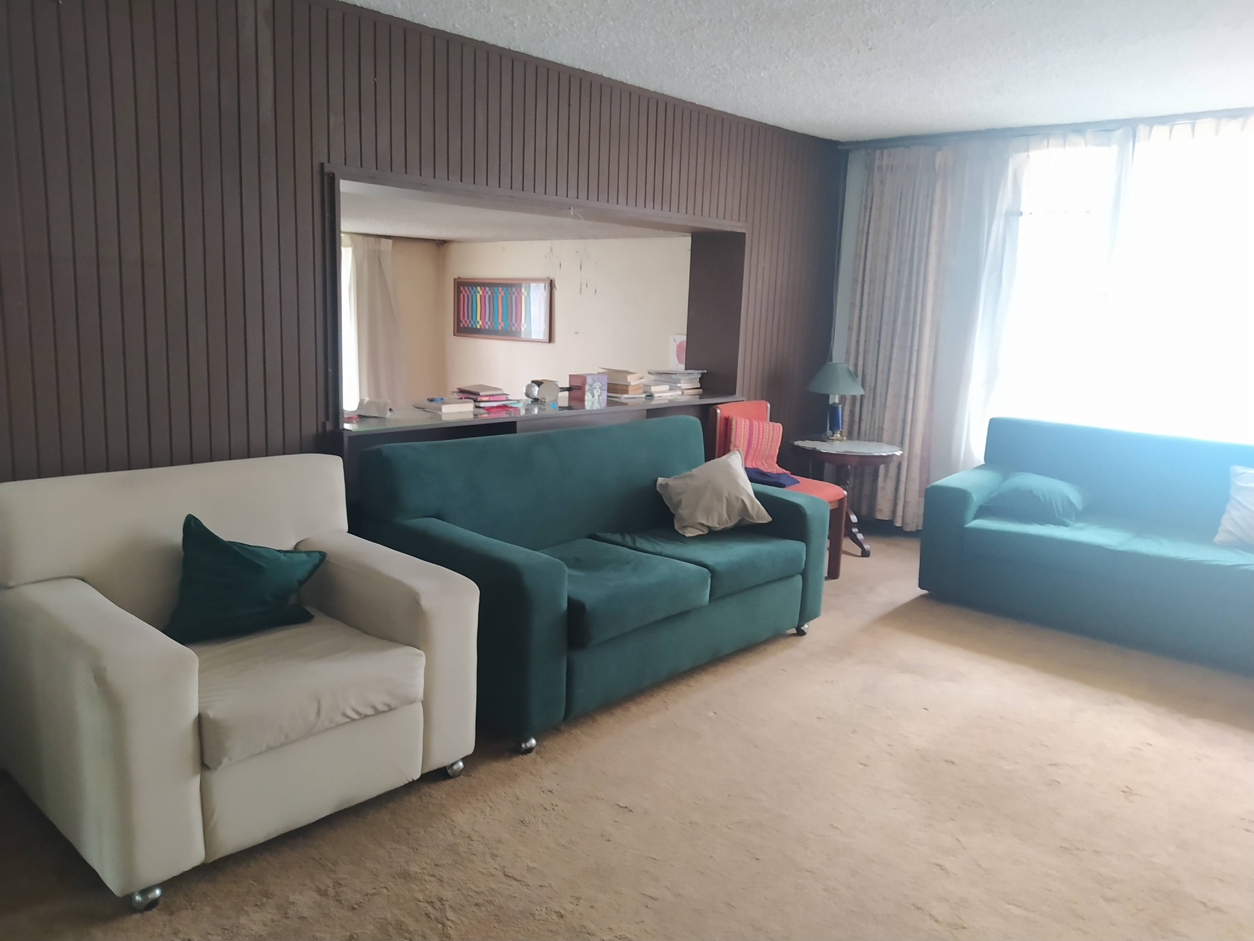 Casa en venta en Pasadena, Bogotá · foto 5 de 24
