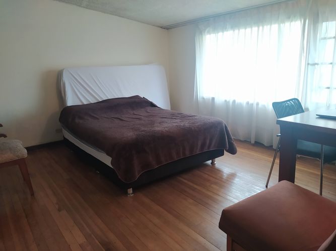 Casa en venta en Pasadena, Bogotá · foto 19 de 24