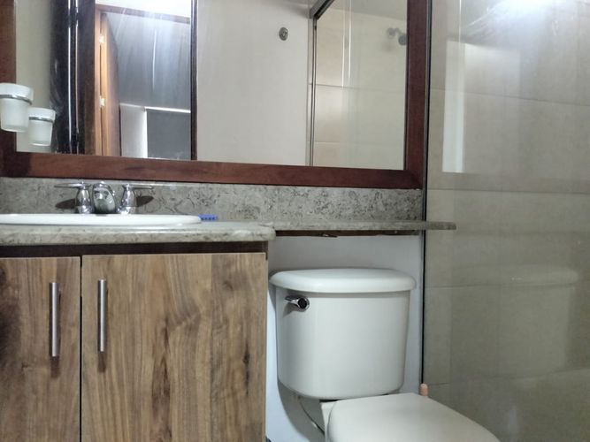 Apartamento de 2 alcobas en arriendo en La Aguacatala, Medellín, 70 m² · foto 15 de 17