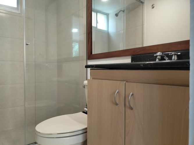 Apartamento de 2 alcobas en arriendo en La Aguacatala, Medellín, 70 m² · foto 16 de 17