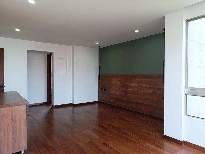 Apartamento de 3 alcobas en arriendo en El Poblado, Medellín, 220 m² · foto 12 de 17