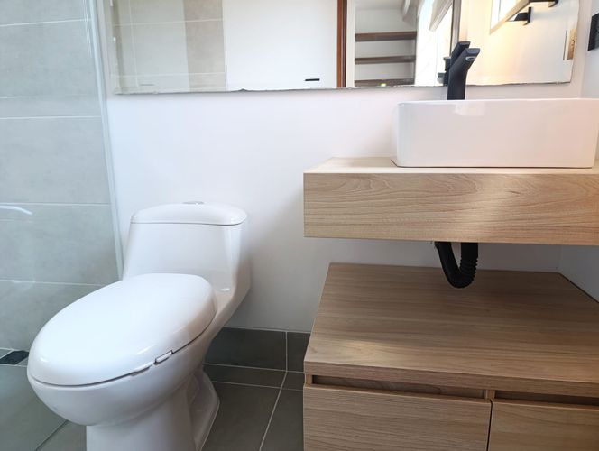 Apartamento de 3 alcobas en arriendo en El Poblado, Medellín, 220 m² · foto 14 de 17