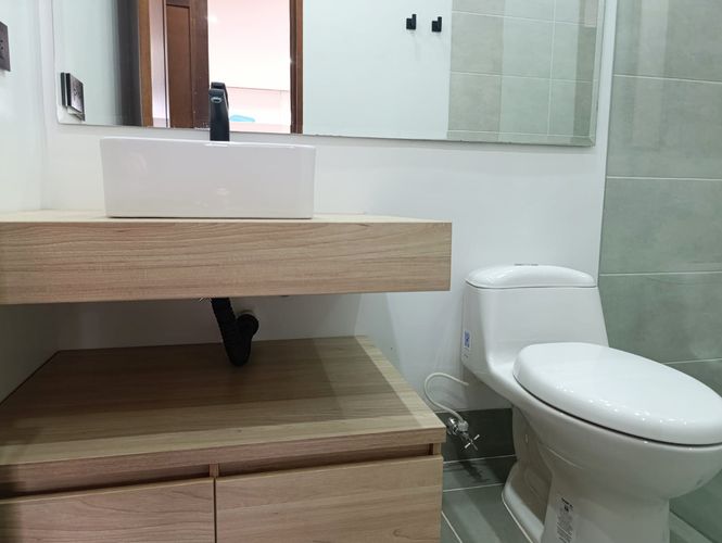 Apartamento de 3 alcobas en arriendo en El Poblado, Medellín, 220 m² · foto 15 de 17