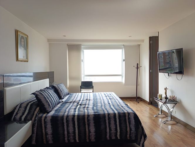 Apartamento de 2 alcobas en venta en El Poblado, Medellín, 146 m² · foto 12 de 18