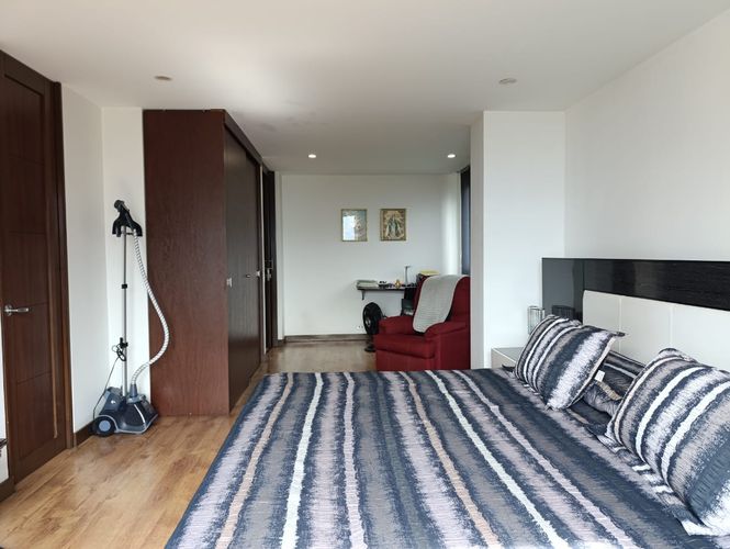 Apartamento de 2 alcobas en venta en El Poblado, Medellín, 146 m² · foto 13 de 18