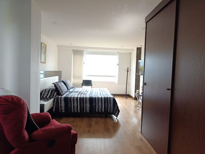 Apartamento de 2 alcobas en venta en El Poblado, Medellín, 146 m² · foto 14 de 18