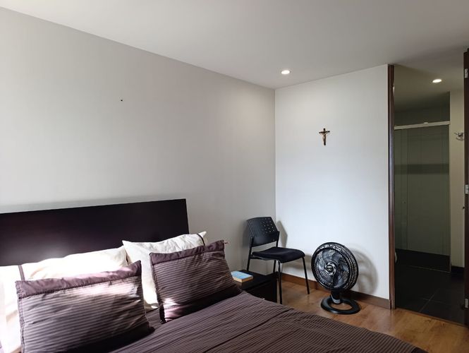 Apartamento de 2 alcobas en venta en El Poblado, Medellín, 146 m² · foto 15 de 18