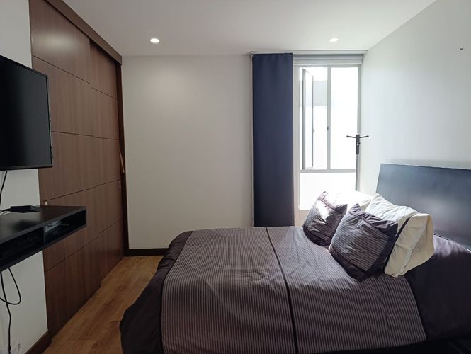 Apartamento de 2 alcobas en venta en El Poblado, Medellín, 146 m² · foto 16 de 18