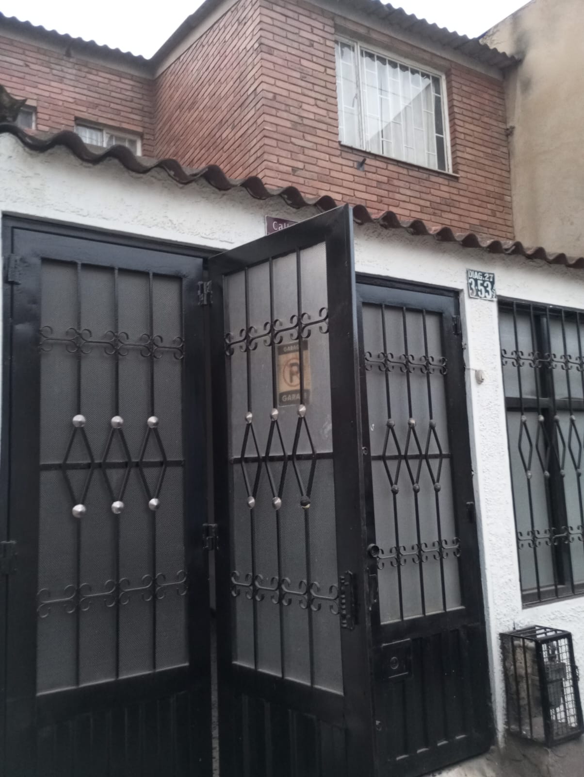 Casa en Venta en San Mateo  Soacha