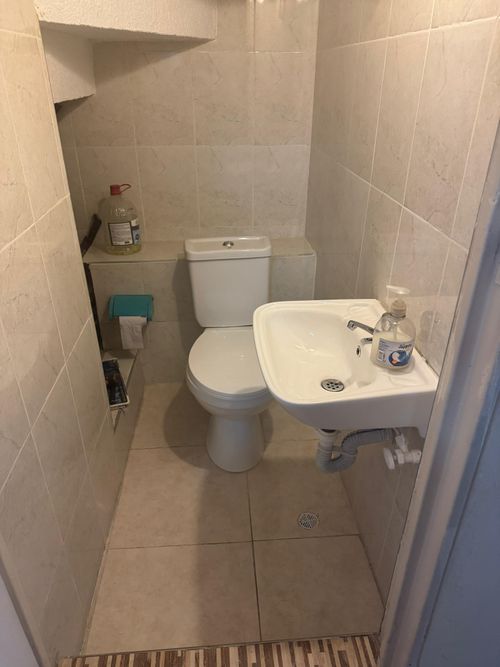 Casa de 3 alcobas en venta en San Mateo, Soacha, 103 m² · foto 16 de 20