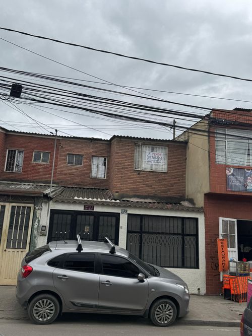 Casa de 3 alcobas en venta en San Mateo, Soacha, 103 m² · foto 20 de 20