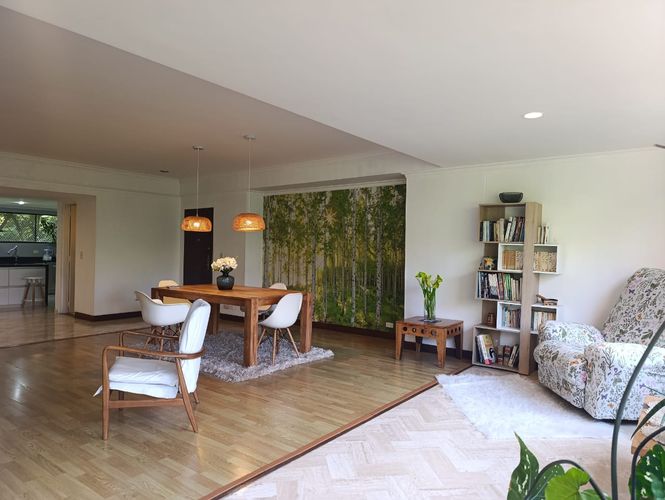 Apartamento de 3 alcobas en venta en El Poblado, Medellín, 245 m² · foto 9 de 20