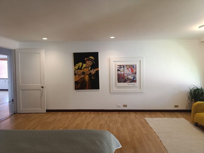 Apartamento de 3 alcobas en venta en El Poblado, Medellín, 245 m² · foto 10 de 20