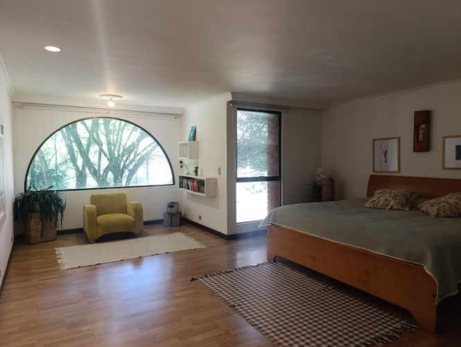 Apartamento de 3 alcobas en venta en El Poblado, Medellín, 245 m² · foto 11 de 20