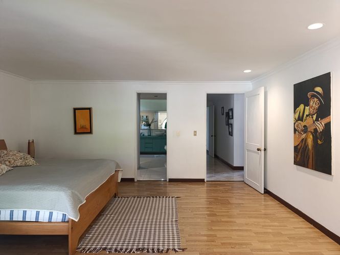 Apartamento de 3 alcobas en venta en El Poblado, Medellín, 245 m² · foto 13 de 20