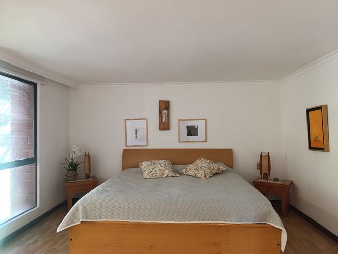 Apartamento de 3 alcobas en venta en El Poblado, Medellín, 245 m² · foto 15 de 20