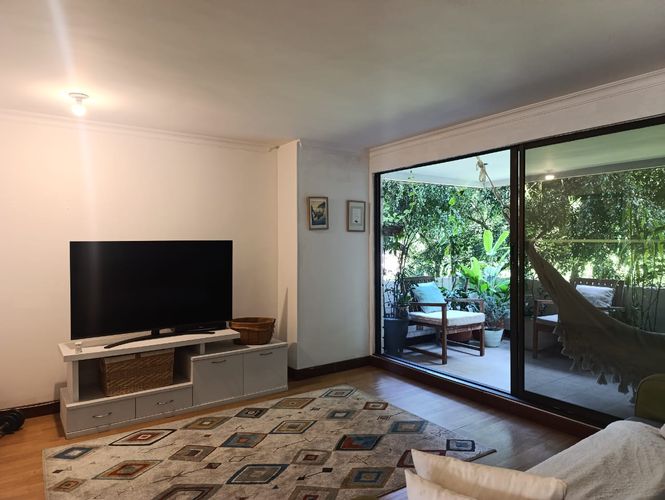 Apartamento de 3 alcobas en venta en El Poblado, Medellín, 245 m² · foto 17 de 20