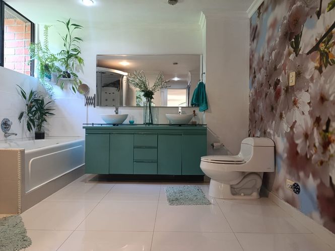 Apartamento de 3 alcobas en venta en El Poblado, Medellín, 245 m² · foto 19 de 20