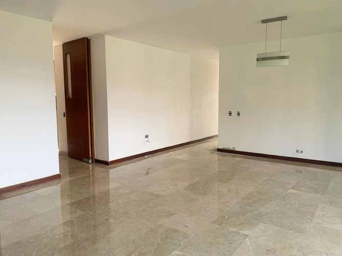 Apartamento de 3 alcobas en arriendo en Alejandría, Medellín, 143 m² · foto 3 de 19