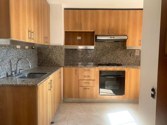Apartamento de 3 alcobas en arriendo en Alejandría, Medellín, 143 m² · foto 4 de 19
