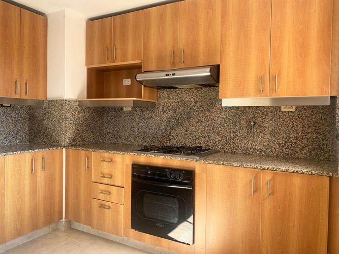 Apartamento de 3 alcobas en arriendo en Alejandría, Medellín, 143 m² · foto 6 de 19