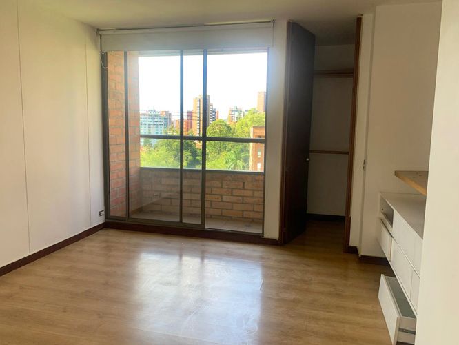 Apartamento de 3 alcobas en arriendo en Alejandría, Medellín, 143 m² · foto 8 de 19