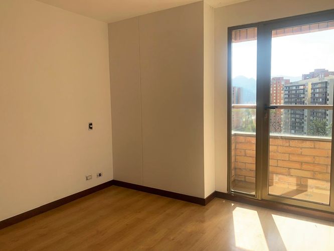 Apartamento de 3 alcobas en arriendo en Alejandría, Medellín, 143 m² · foto 13 de 19