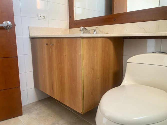Apartamento de 3 alcobas en arriendo en Alejandría, Medellín, 143 m² · foto 16 de 19