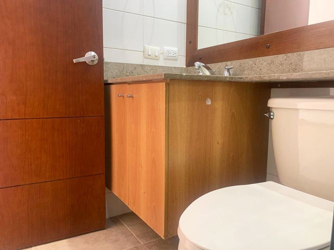Apartamento de 3 alcobas en arriendo en Alejandría, Medellín, 143 m² · foto 17 de 19