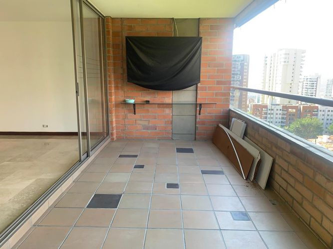 Apartamento de 3 alcobas en arriendo en Alejandría, Medellín, 143 m² · foto 18 de 19