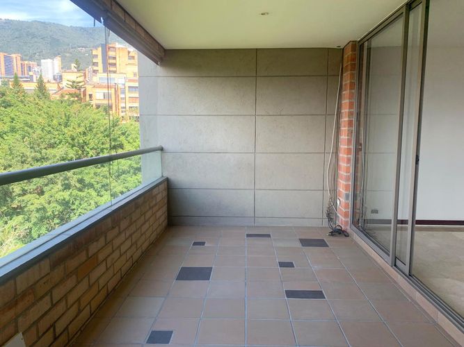 Apartamento de 3 alcobas en arriendo en Alejandría, Medellín, 143 m² · foto 19 de 19