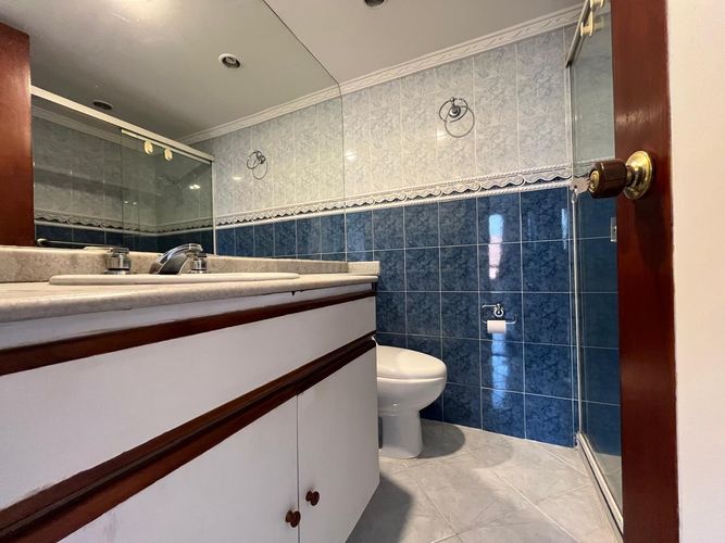 Apartamento de 3 alcobas en venta en El Poblado, Medellín, 150 m² · foto 17 de 17