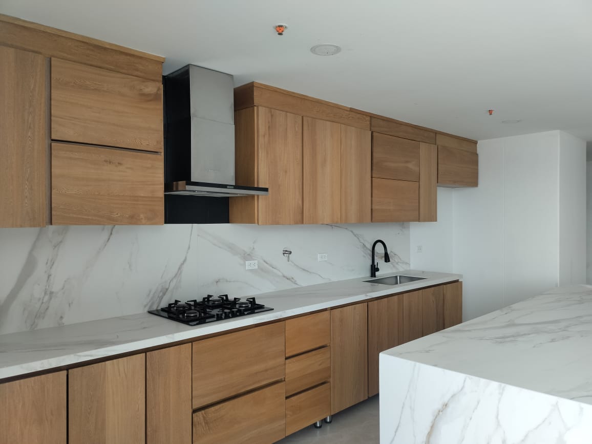 Apartamento en venta en Loma Benedictinos, Envigado · foto 4 de 19