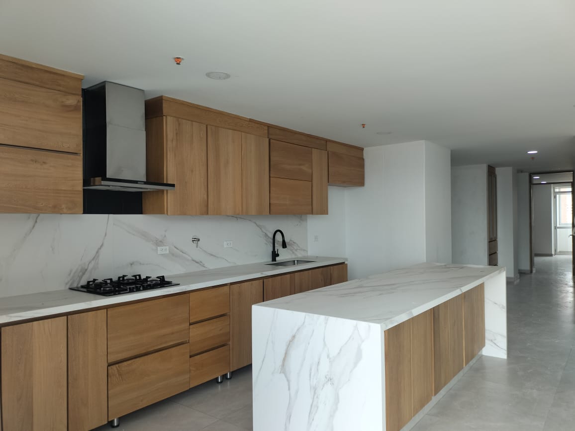 Apartamento en venta en Loma Benedictinos, Envigado · foto 5 de 19