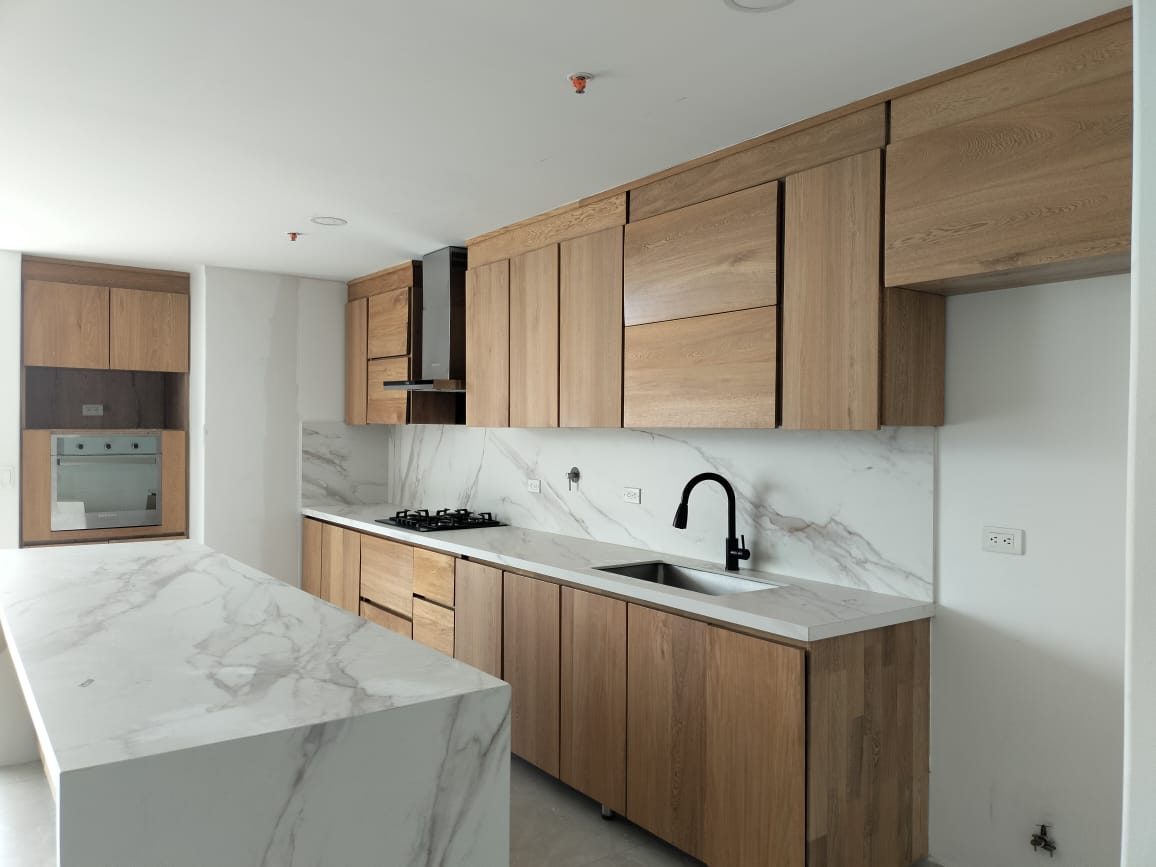 Apartamento en venta en Loma Benedictinos, Envigado · foto 6 de 19