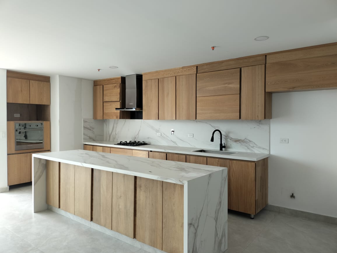 Apartamento en venta en Loma Benedictinos, Envigado · foto 7 de 19