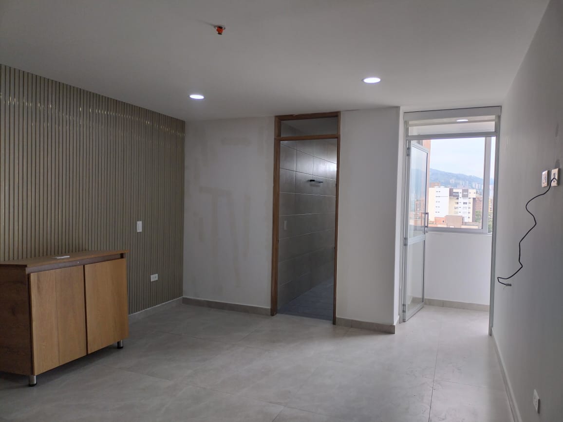 Apartamento en venta en Loma Benedictinos, Envigado · foto 9 de 19