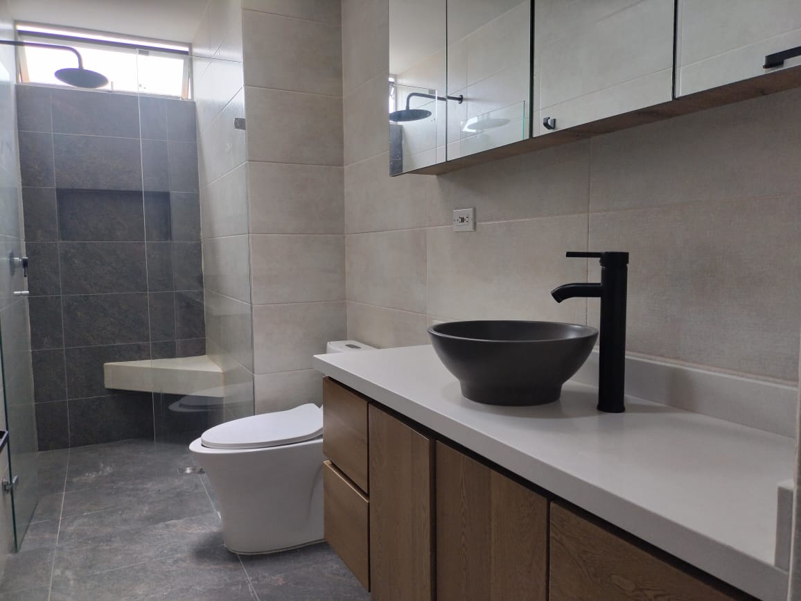 Apartamento en venta en Loma Benedictinos, Envigado · foto 18 de 19