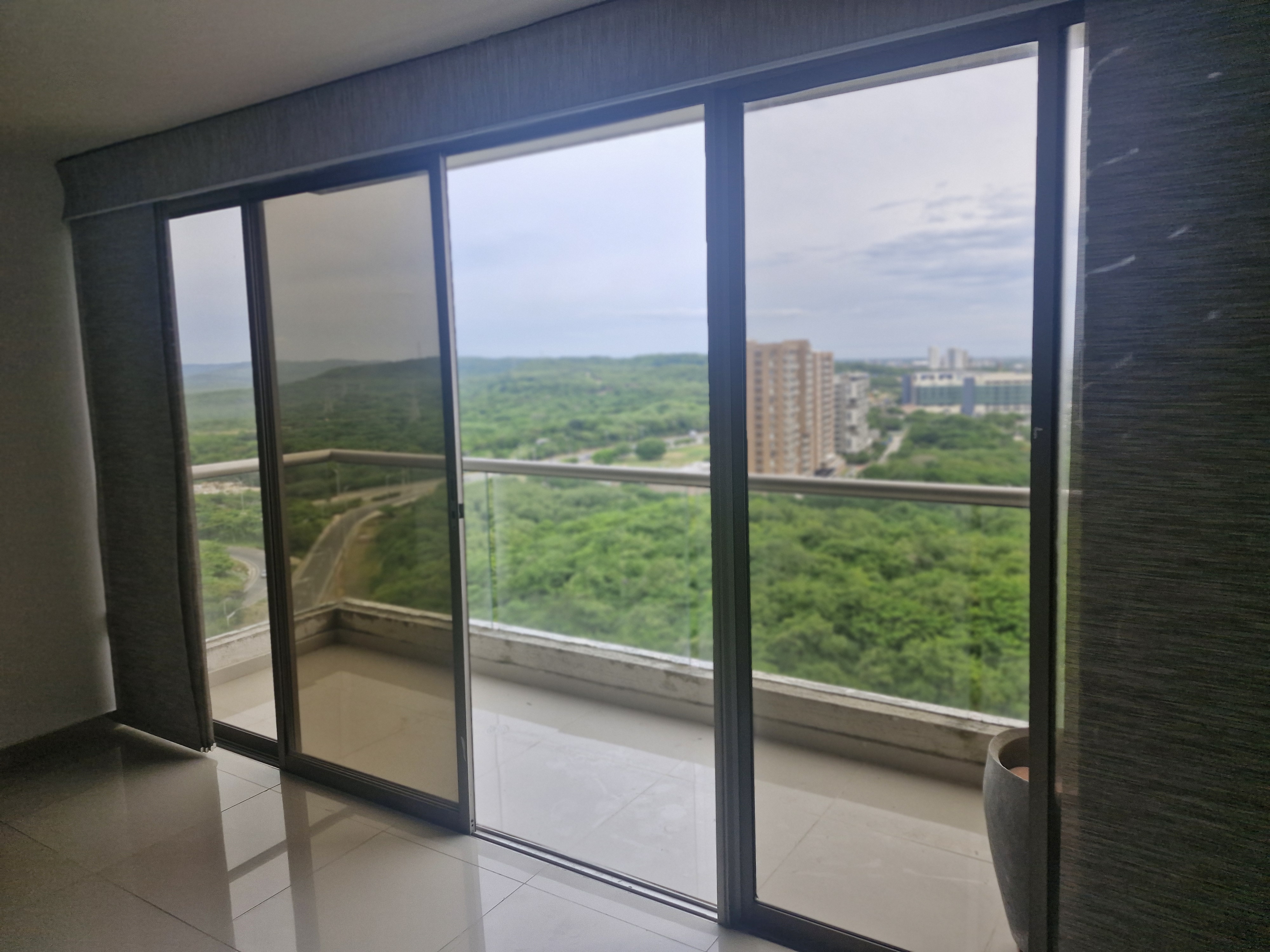 Apartamento en venta en Villa Santos, Barranquilla · foto 10 de 15