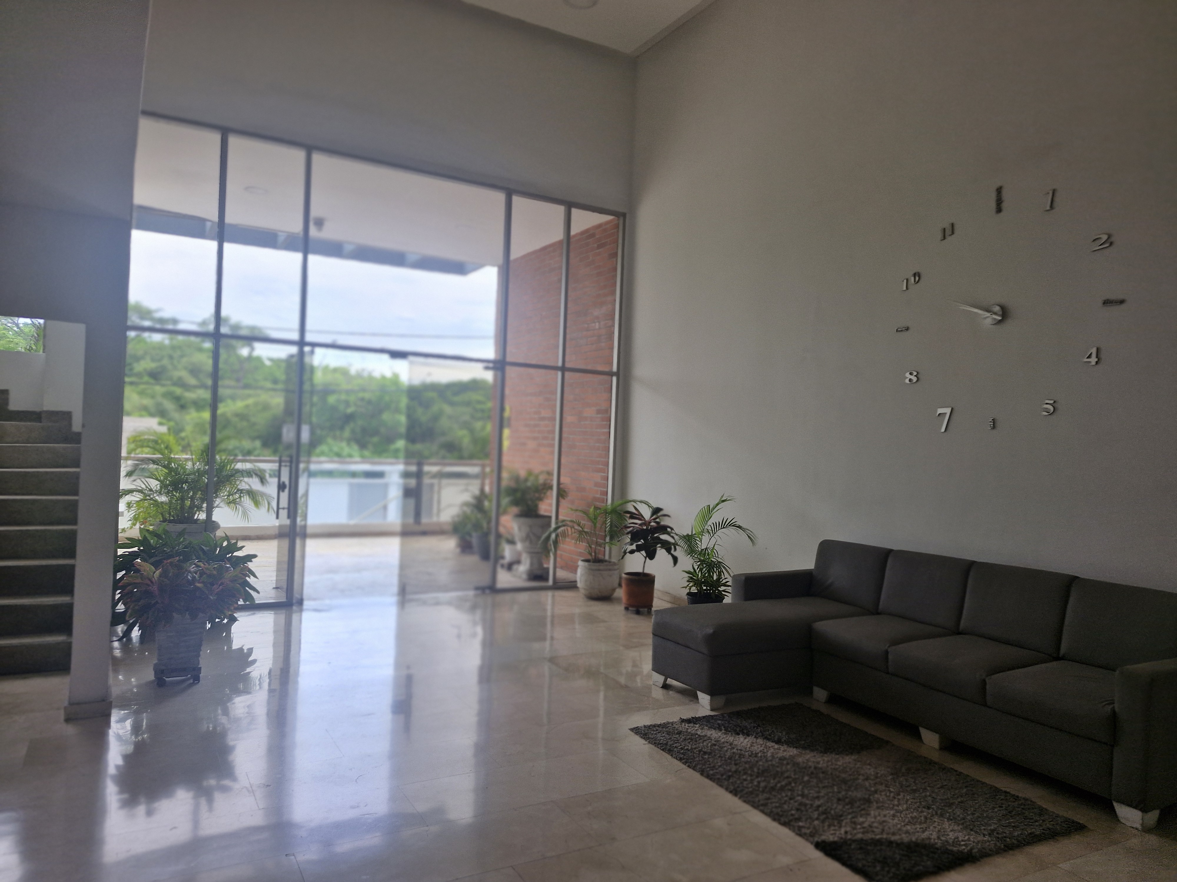 Apartamento en venta en Villa Santos, Barranquilla · foto 5 de 15