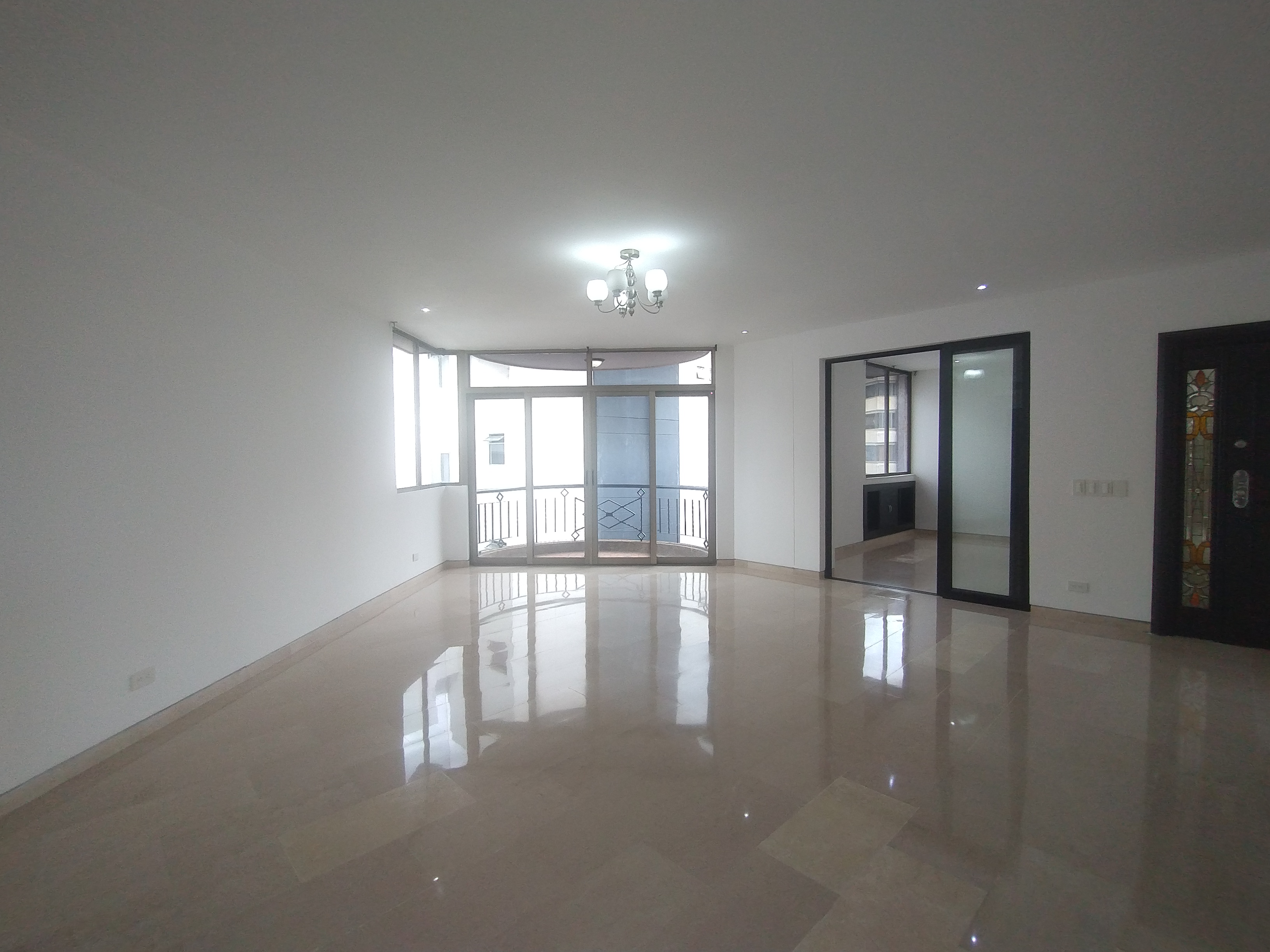 Apartamento en arriendo en Altos Del Prado, Barranquilla · foto 2 de 20