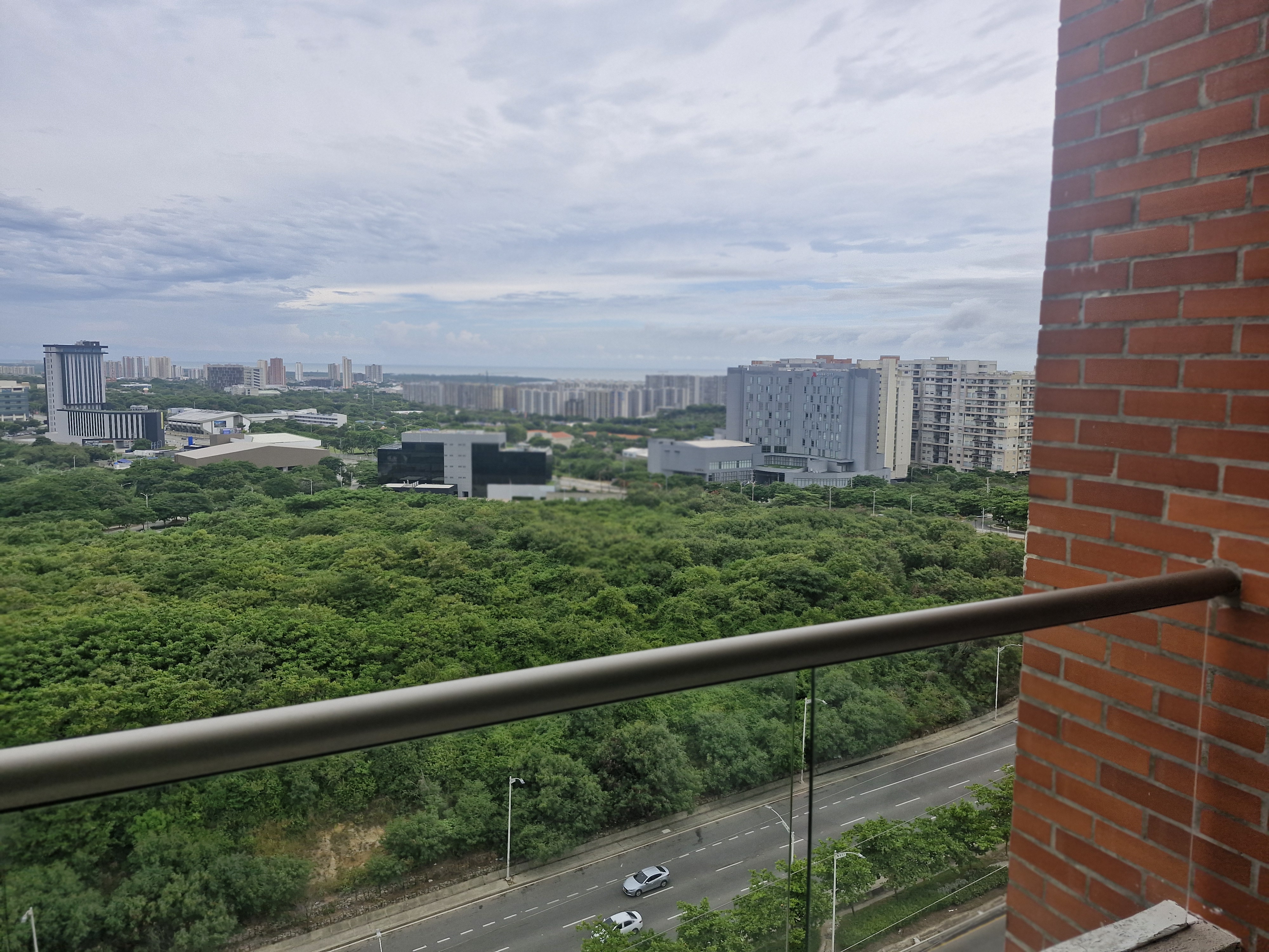Apartamento en venta en Villa Santos, Barranquilla · foto 3 de 15